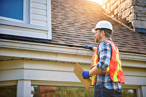 Licensed Roofing service in Riverton, IL - Ben Roofing and Steel LLC
